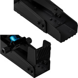 Logitech Pédales RS Noir