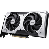 MSI GeForce RTX 5060 Ti 8G VENTUS 2X OC PLUS, Carte graphique 3x DisplayPort, 1x HDMI