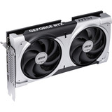 MSI GeForce RTX 5060 Ti 8G VENTUS 2X OC PLUS, Carte graphique 3x DisplayPort, 1x HDMI