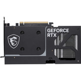 MSI GeForce RTX 5060 Ti 8G VENTUS 2X OC PLUS, Carte graphique 3x DisplayPort, 1x HDMI