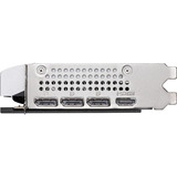 MSI GeForce RTX 5060 Ti 8G VENTUS 2X OC PLUS, Carte graphique 3x DisplayPort, 1x HDMI