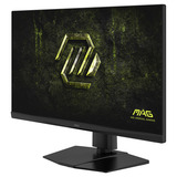 MSI MAG 272QPF E20 27" Moniteur gaming Noir, 1x DisplayPort, 2x HDMI, 200 Hz