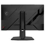 MSI MAG 272QPF E20 27" Moniteur gaming Noir, 1x DisplayPort, 2x HDMI, 200 Hz