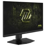 MSI MAG 272QPF E20 27" Moniteur gaming  Noir, 2x HDMI, 1x DisplayPort, AMD FreeSync, 200 Hz
