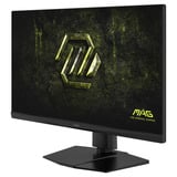 MSI MAG 272QPF E20 27" Moniteur gaming  Noir, 2x HDMI, 1x DisplayPort, AMD FreeSync, 200 Hz