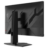 MSI MAG 272QPF E20 27" Moniteur gaming  Noir, 2x HDMI, 1x DisplayPort, AMD FreeSync, 200 Hz