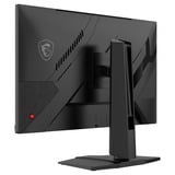 MSI MAG 272QPF E20 27" Moniteur gaming  Noir, 2x HDMI, 1x DisplayPort, AMD FreeSync, 200 Hz
