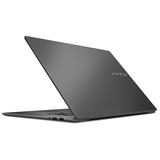 MSI Prestige 16 AI+ 16" PC portable Copilot+  Gris | Core Ultra X7 358H | Arc B390 | 32 Go | 1 To SSD