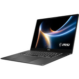 MSI Prestige 16 AI+ (C3MG-237BE) 16" PC portable Copilot+  Gris | Core Ultra X7 358H | Arc B390 | 32 Go | 1 To SSD