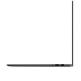 MSI  16" PC portable  Gris