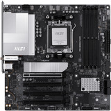 MSI  carte mère socket AM5 Noir/Argent