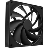 NZXT F140Q, Ventilateur de boîtier Noir