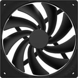 NZXT F140Q, Ventilateur de boîtier Noir