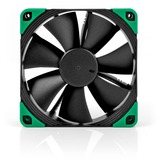 Noctua NA-SAVP3 chromax.green, Modding Vert