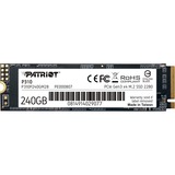 Patriot P310 240 GO SSD P310P240GM28, PCIe 3.0 x4, NVMe 1.3, M.2 2280