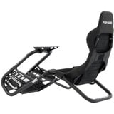 Playseat® Trophy Black, Simulateur de course Noir