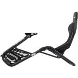 Playseat® Trophy Black, Simulateur de course Noir