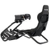 Playseat® Trophy Black, Simulateur de course Noir