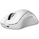 Pulsar Pulsar Xlite V3 Wireless Large Gaming Mouse White, Souris gaming Blanc