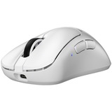 Pulsar Xlite V3 Wireless Large, Souris gaming Blanc, 26000 dpi