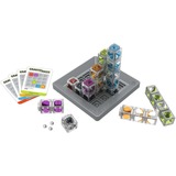 Ravensburger ThinkFun Gravity Maze, Jeu d'adresse Multilingue, 1 joueur, 8 ans et plus