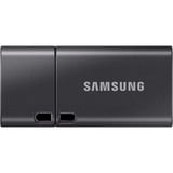 Samsung Type-C 512 Go, Clé USB Gris, MUF-512DA4/APC, USB-C 3.2 Gen 1 (5 Gbit/s)