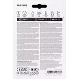 Samsung Type-C 512 Go, Clé USB Gris, MUF-512DA4/APC, USB-C 3.2 Gen 1 (5 Gbit/s)