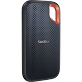 Extreme Portable 1000 Go Noir SSD externe