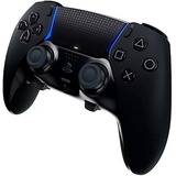 Sony Manette sans fil DualSense Edge - Noir nuit, Manette de jeu Noir, Manette de jeu, PlayStation 5, Croix directionnelle, Bouton d'accueil, Touche Options, Touche Partage, Analogique/Numérique, Sans fil, USB Type-C