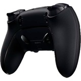 Sony Manette sans fil DualSense Edge - Noir nuit, Manette de jeu Noir, Manette de jeu, PlayStation 5, Croix directionnelle, Bouton d'accueil, Touche Options, Touche Partage, Analogique/Numérique, Sans fil, USB Type-C