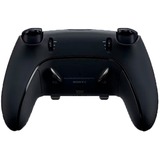 Sony Manette sans fil DualSense Edge - Noir nuit, Manette de jeu Noir, Manette de jeu, PlayStation 5, Croix directionnelle, Bouton d'accueil, Touche Options, Touche Partage, Analogique/Numérique, Sans fil, USB Type-C