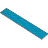 Thermal Grizzly Minus Pad Extreme, Pad Thermique Bleu/Rose, 120 mm x 20 mm x 3 mm