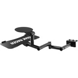Trak Racer Support pour clavier et souris TR8 Pro et Alpine Racing TRX attachment Noir (Mat)