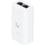 Ubiquiti POE-24-12W-WH, PoE-Injecteur Blanc