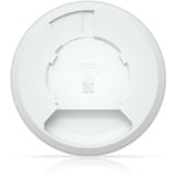 Ubiquiti Unifi U7-LITE WiFi-7, Point d'accès Blanc