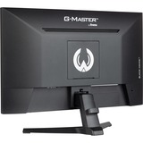 iiyama G-Master Black Hawk G2445HSU-B2 23.8" Moniteur gaming  Noir, 100 Hz, HDMI, DisplayPort, USB, Audio