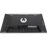 iiyama G-Master Black Hawk G2445HSU-B2 23.8" Moniteur gaming  Noir, 100 Hz, HDMI, DisplayPort, USB, Audio