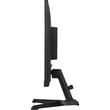 iiyama G-Master Red Eagle GB2470HSU-B6 24" Moniteur gaming  Noir, HDMI, DisplayPort, USB, Audio