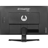 iiyama G-Master Red Eagle GB2470HSU-B6 24" Moniteur gaming  Noir, HDMI, DisplayPort, USB, Audio