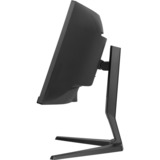 iiyama ProLite XCB4594DQSN-B1 44.5" Moniteur UltraWide incurvé  Noir, 165Hz, HDMI, DisplayPort, USB-C, RJ45 (LAN), Audio, AMD Free-Sync