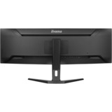 iiyama ProLite XCB4594DQSN-B1 44.5" Moniteur UltraWide incurvé  Noir, 165Hz, HDMI, DisplayPort, USB-C, RJ45 (LAN), Audio, AMD Free-Sync