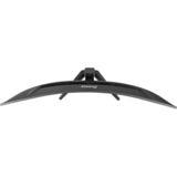 iiyama ProLite XCB4594DQSN-B1 44.5" Moniteur UltraWide incurvé  Noir, 165Hz, HDMI, DisplayPort, USB-C, RJ45 (LAN), Audio, AMD Free-Sync