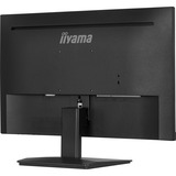 iiyama ProLite XU2493HS-B6 23.8" Moniteur  Noir, 75 Hz, HDMI, DisplayPort, Audio, AMD Free-Sync