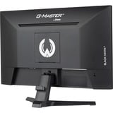 iiyama  23.8" Moniteur gaming  Noir