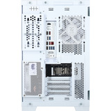 ALTERNATE Pure Lian Li White R7-5080, PC gaming Blanc, Ryzen 7 9850X3D | RTX 5080 | 64 Go | 4 To SSD