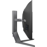 AOC  34" Moniteur UltraWide gaming incurvé  Noir/gris