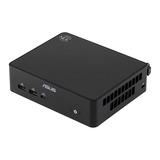 ASUS NUC 16 Pro RNUC16GDKU560002, Barebone Noir, Core Ultra 5 325 | Intel Graphics