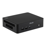 ASUS NUC 16 Pro RNUC16GDKU560002, Barebone Noir, Core Ultra 5 325 | Intel Graphics