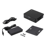 ASUS NUC 16 Pro RNUC16GDKU560002, Barebone Noir, Core Ultra 5 325 | Intel Graphics