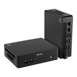 ASUS NUC 16 Pro RNUC16GDKU560002, Barebone Noir, Core Ultra 5 325 | Intel Graphics